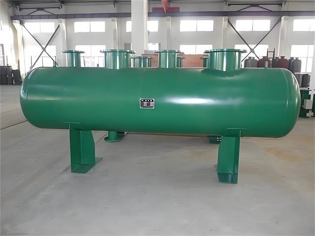 会理集分水器需要电源吗